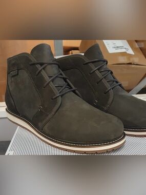 Helly Hansen Borghall Men's Chukka Boots-